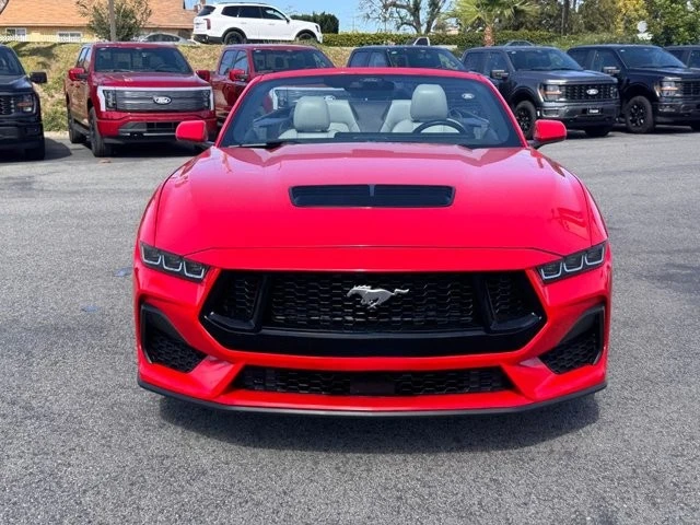 2024 Ford S650 Mustang - Image 6 of 21