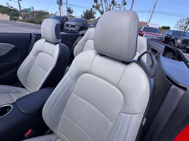 2024 Ford S650 Mustang - Image 19 of 21