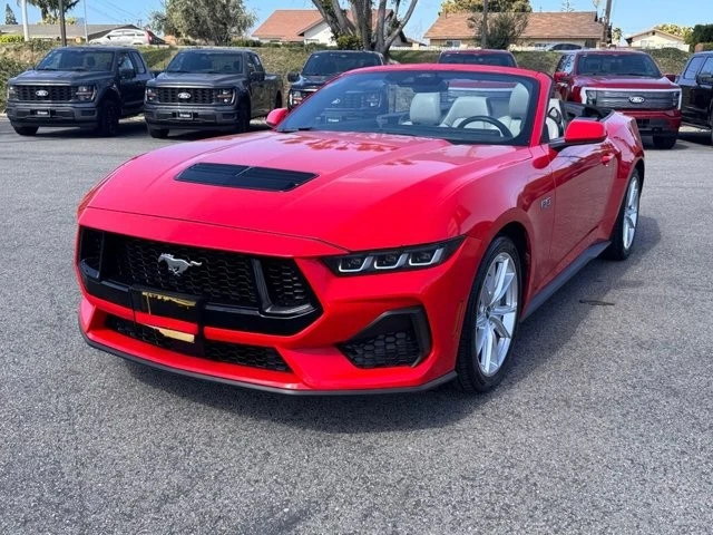 2024 Ford S650 Mustang - Image 7 of 12