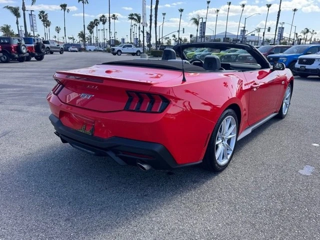2024 Ford S650 Mustang - Image 12 of 12