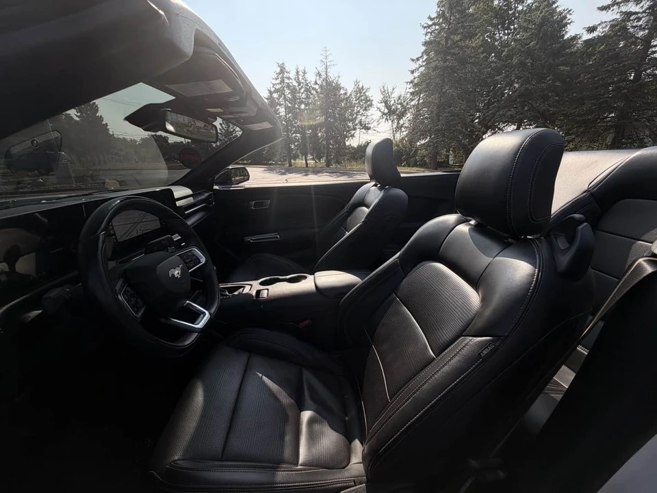 2024 Ford S650 Mustang GT - Image 13 of 23