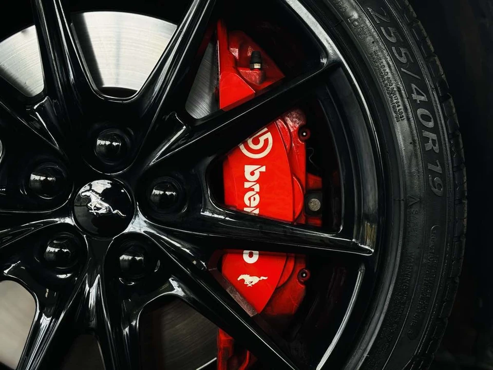 2024 Ford S650 Mustang GT - Image 29 of 31