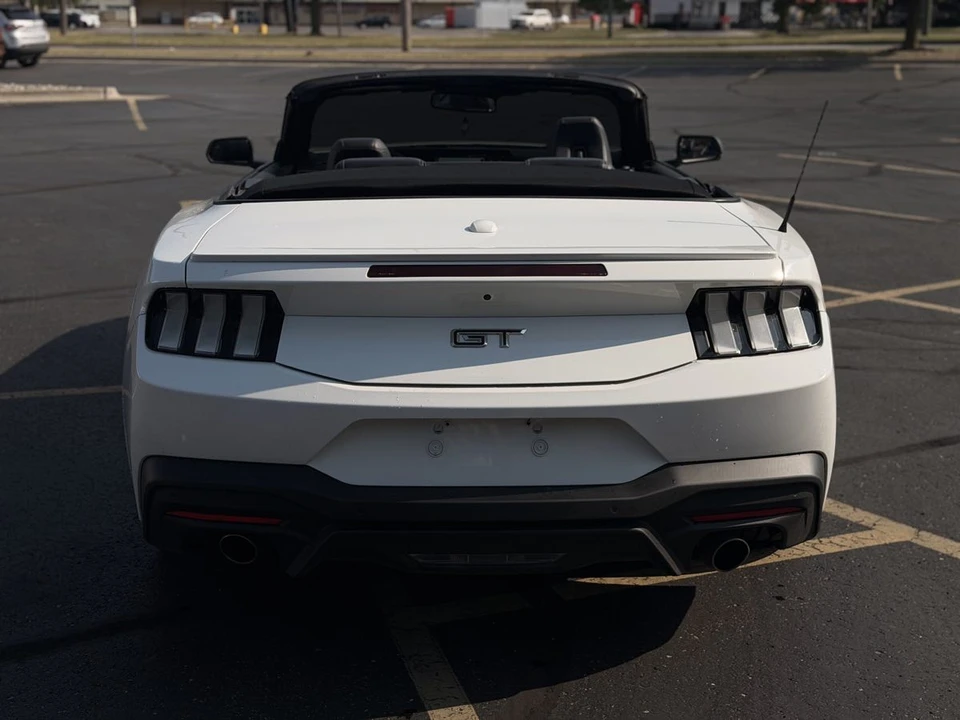 2024 Ford S650 Mustang GT - Image 8 of 23