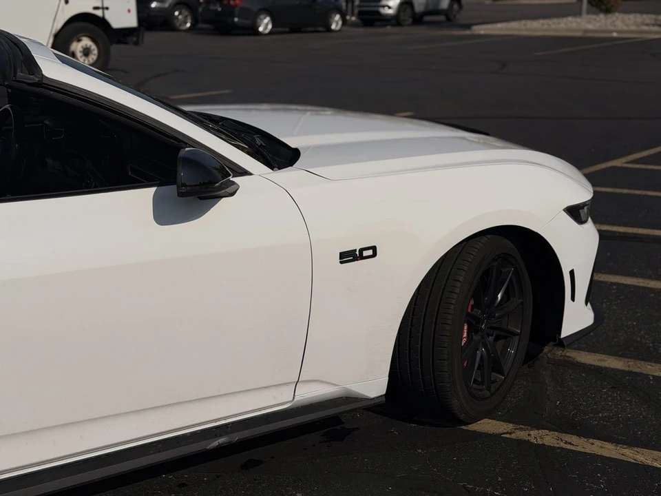 2024 Ford S650 Mustang GT - Image 5 of 23