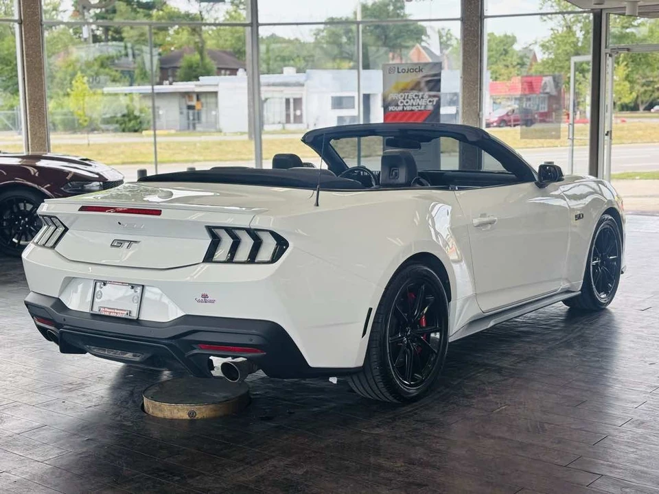 2024 Ford S650 Mustang GT - Image 8 of 31