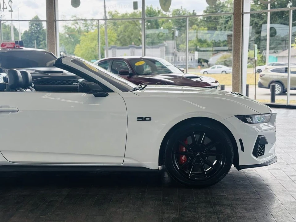2024 Ford S650 Mustang GT - Image 6 of 31