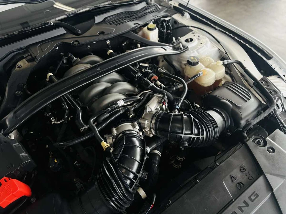 2024 Ford S650 Mustang GT - Image 22 of 31