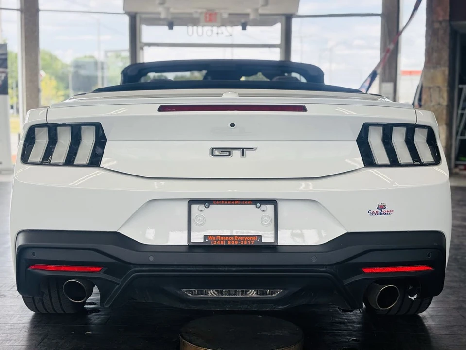 2024 Ford S650 Mustang GT - Image 12 of 31
