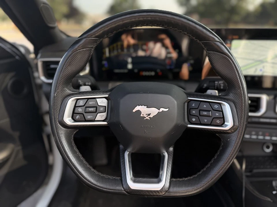 2024 Ford S650 Mustang GT - Image 17 of 23