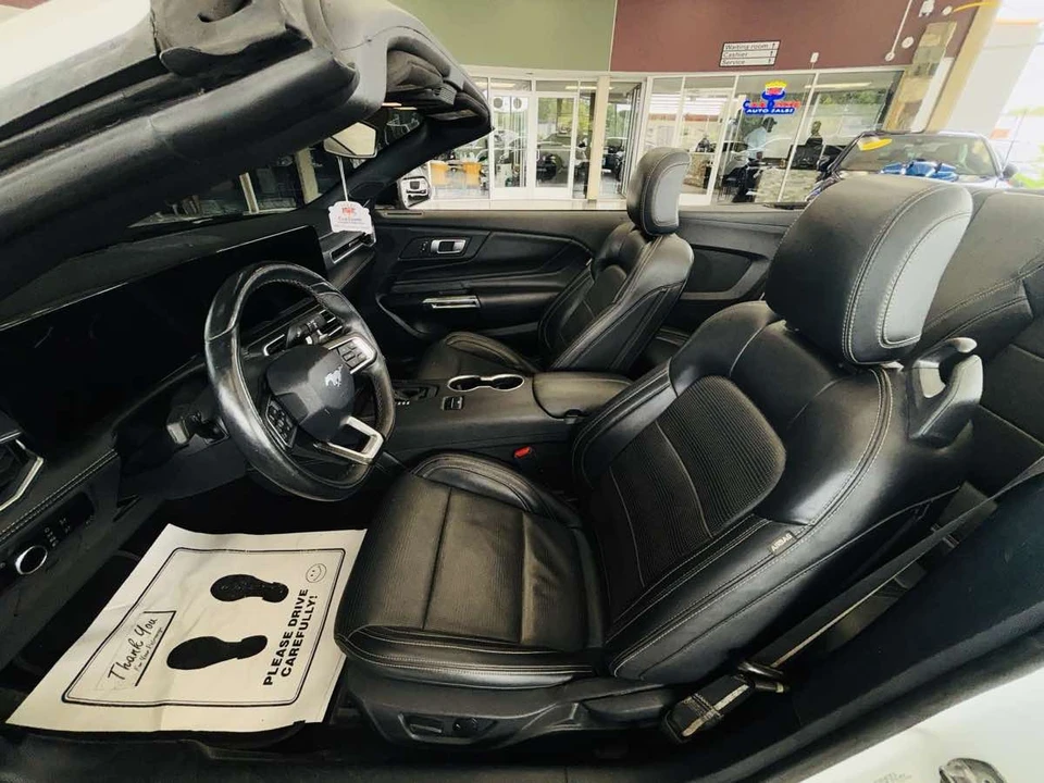 2024 Ford S650 Mustang GT - Image 31 of 31