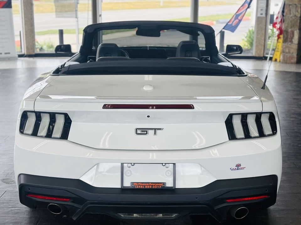 2024 Ford S650 Mustang GT - Image 9 of 31
