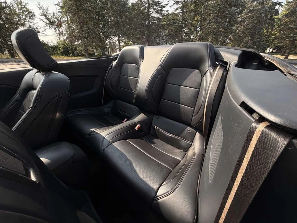 2024 Ford S650 Mustang GT - Image 14 of 23