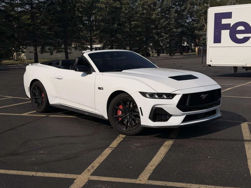2024 Ford S650 Mustang GT - Image 4 of 23