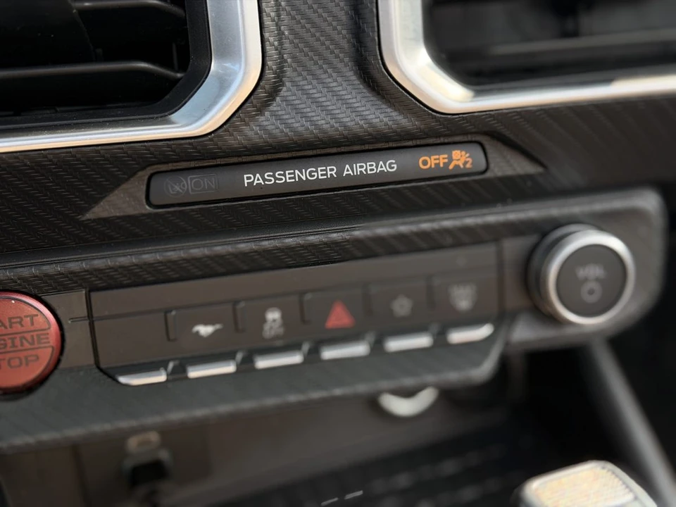 2024 Ford S650 Mustang GT - Image 21 of 23