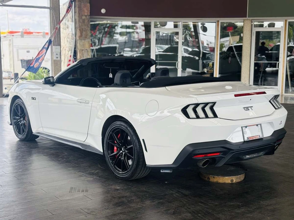 2024 Ford S650 Mustang GT - Image 14 of 31