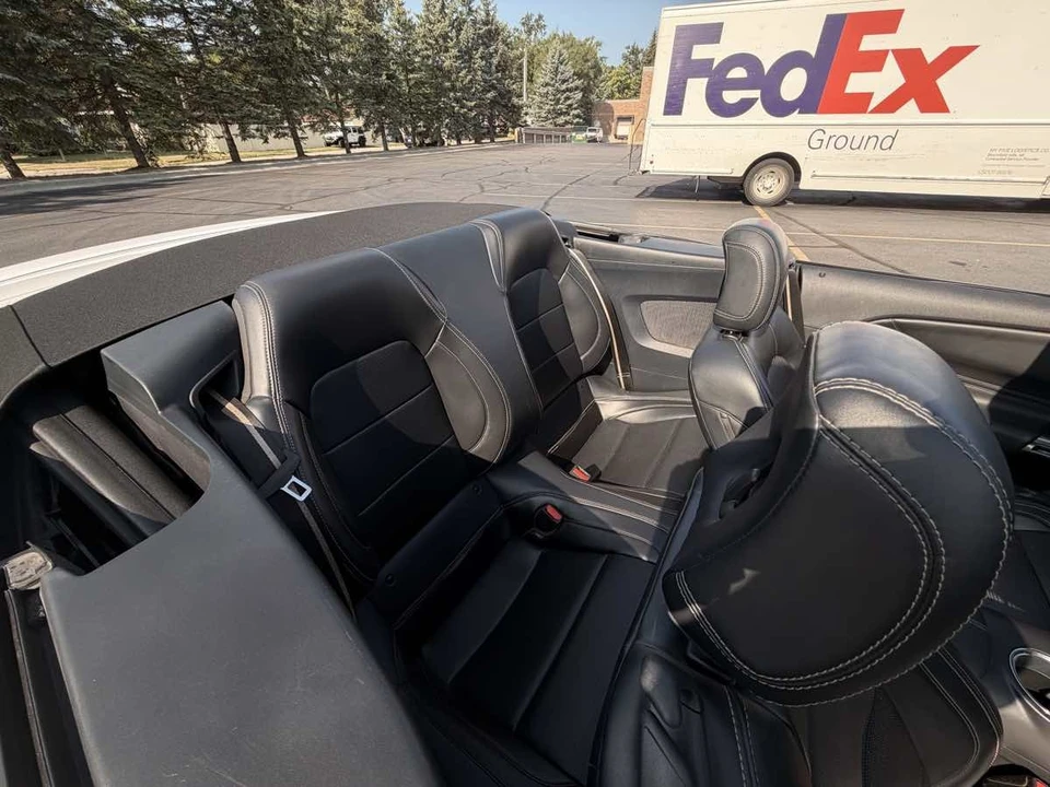 2024 Ford S650 Mustang GT - Image 15 of 23