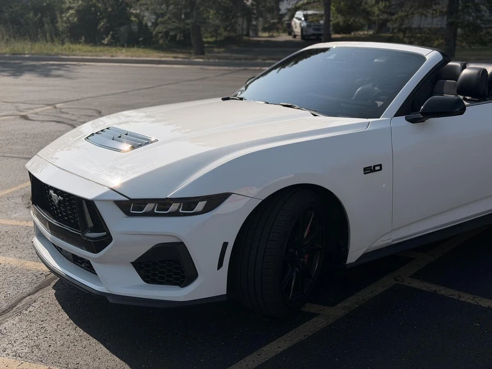 2024 Ford S650 Mustang GT - Image 11 of 23