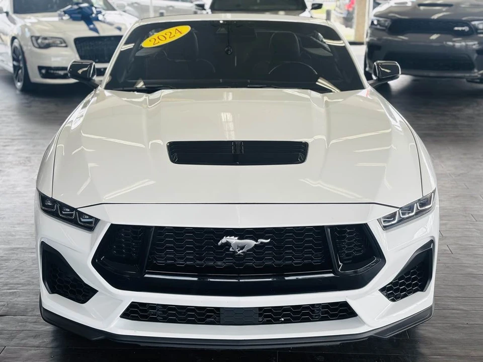 2024 Ford S650 Mustang GT - Image 18 of 31