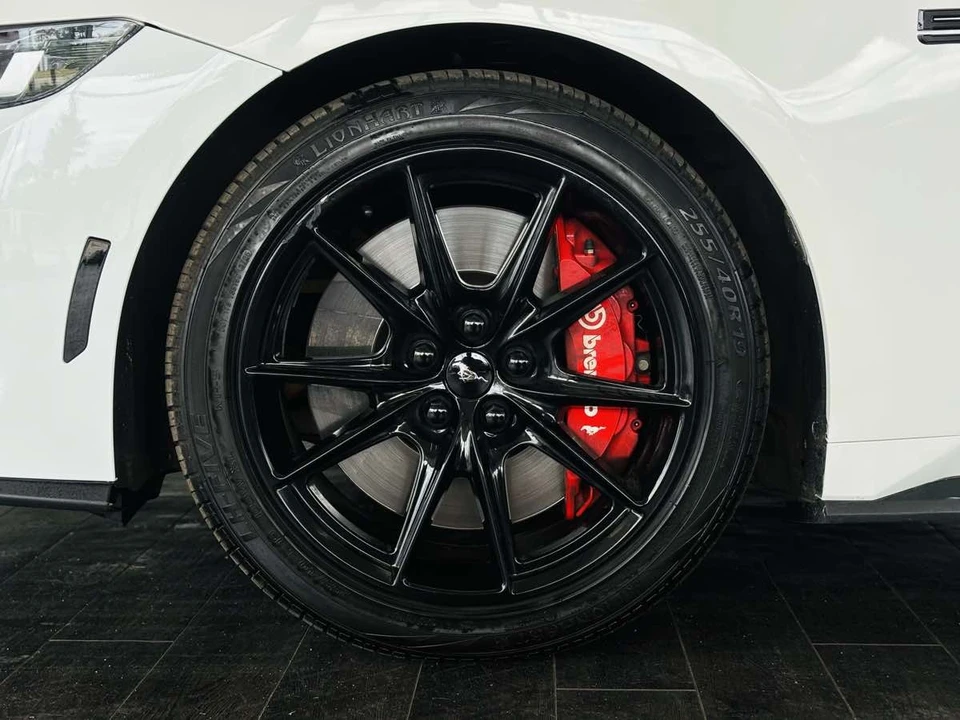 2024 Ford S650 Mustang GT - Image 28 of 31