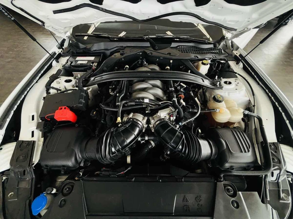 2024 Ford S650 Mustang GT - Image 23 of 31