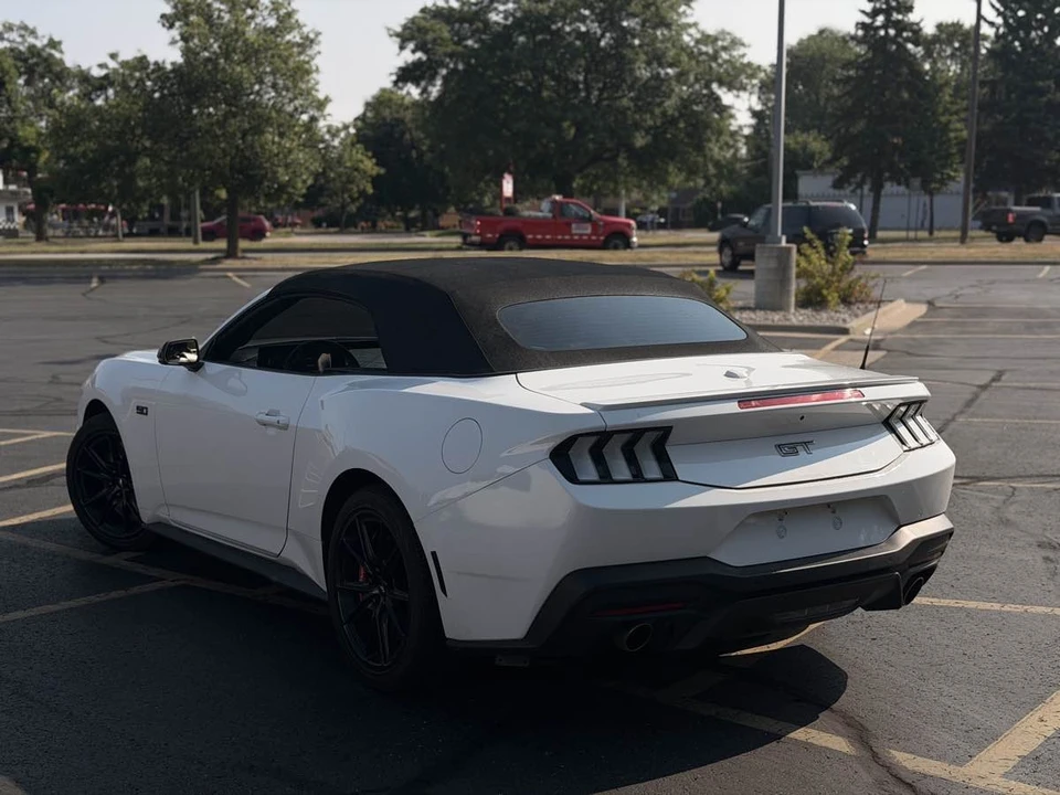 2024 Ford S650 Mustang GT - Image 9 of 23