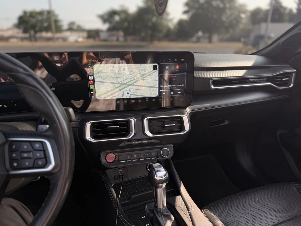 2024 Ford S650 Mustang GT - Image 20 of 23