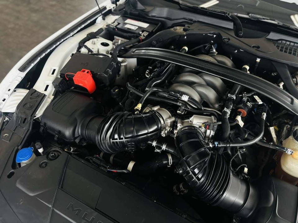 2024 Ford S650 Mustang GT - Image 21 of 31