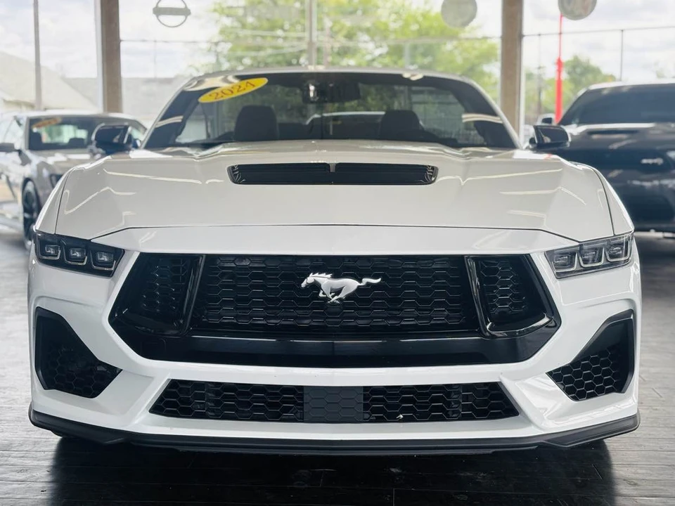 2024 Ford S650 Mustang GT - Image 19 of 31