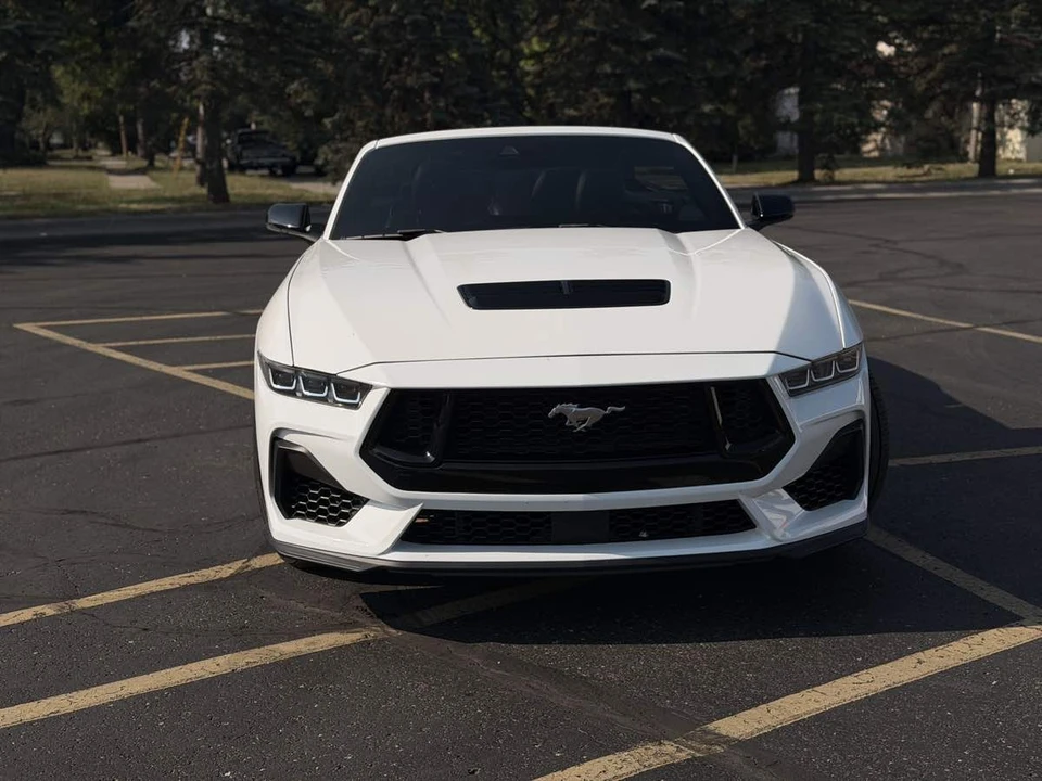 2024 Ford S650 Mustang GT - Image 12 of 23