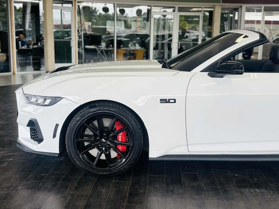 2024 Ford S650 Mustang GT - Image 16 of 31