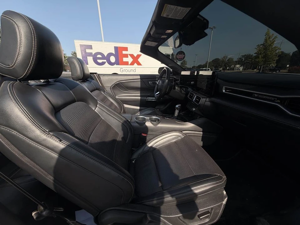 2024 Ford S650 Mustang GT - Image 16 of 23