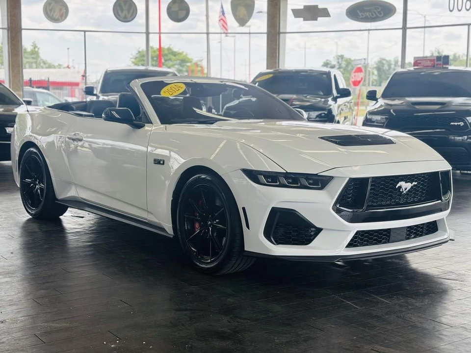 2024 Ford S650 Mustang GT - Image 5 of 31
