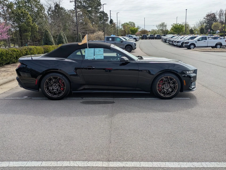 2024 Ford S650 Mustang - Image 3 of 21