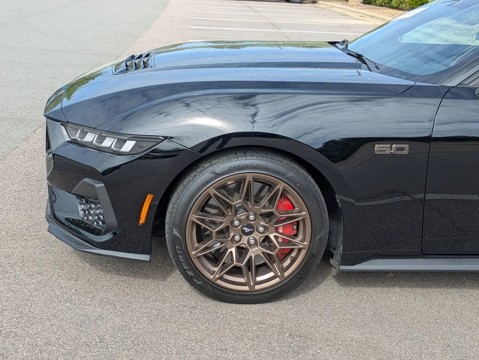 2024 Ford S650 Mustang - Image 11 of 21