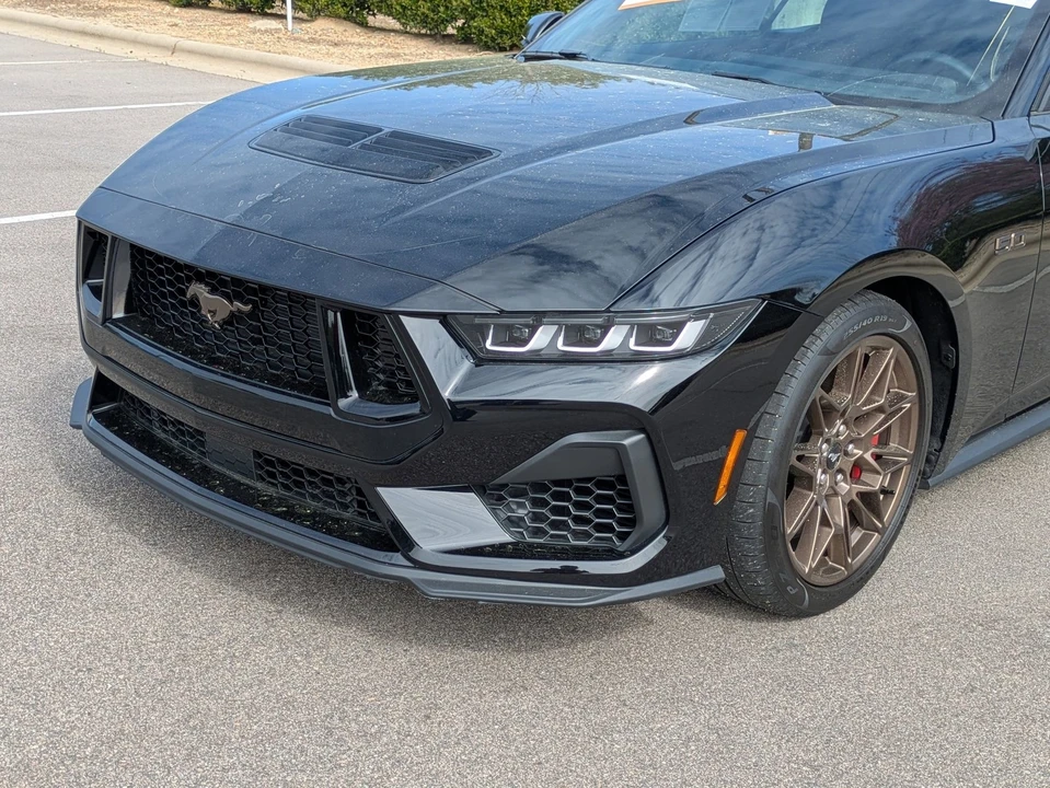 2024 Ford S650 Mustang - Image 10 of 21