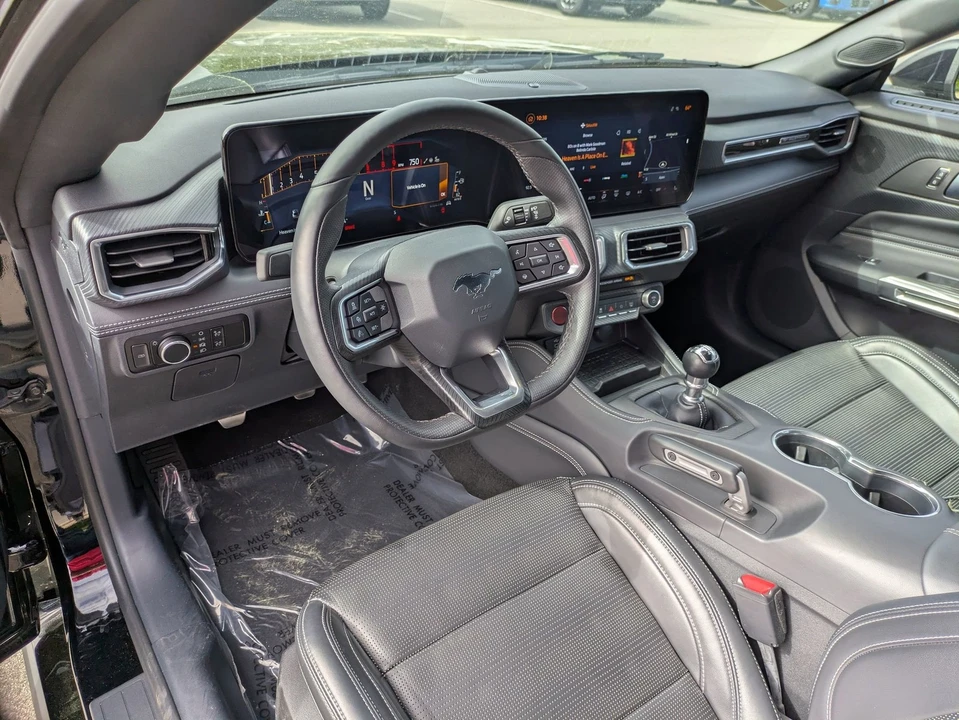 2024 Ford S650 Mustang - Image 14 of 21
