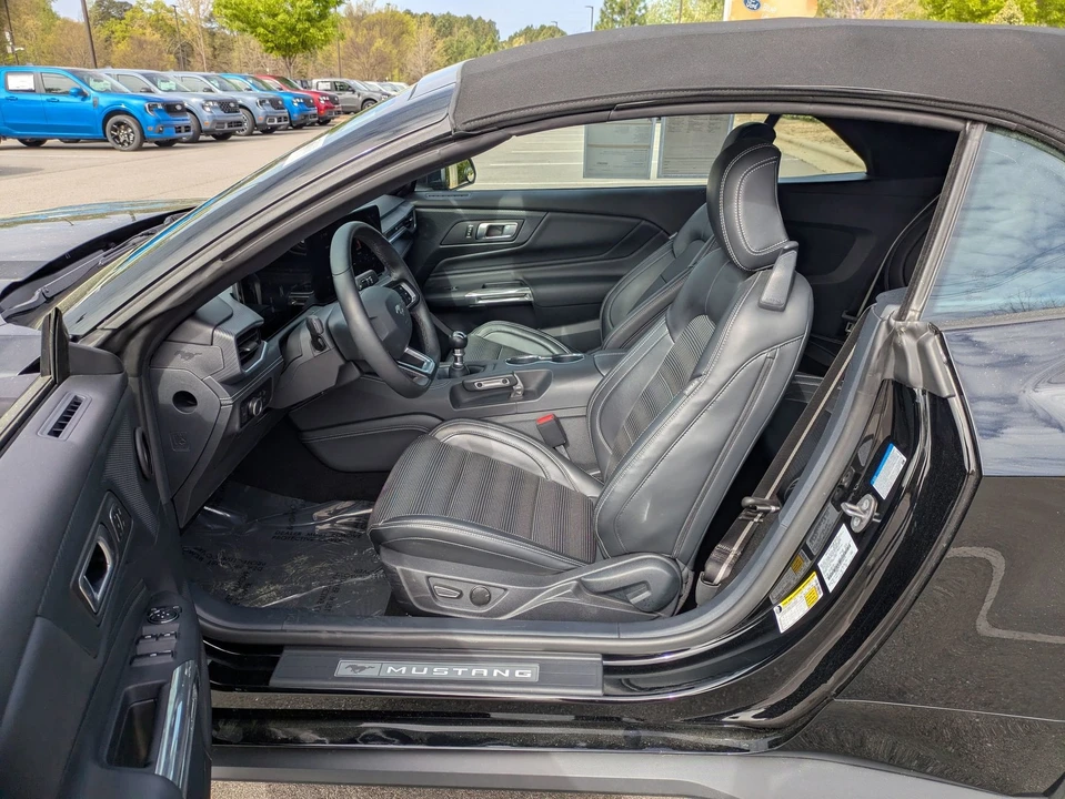 2024 Ford S650 Mustang - Image 12 of 21