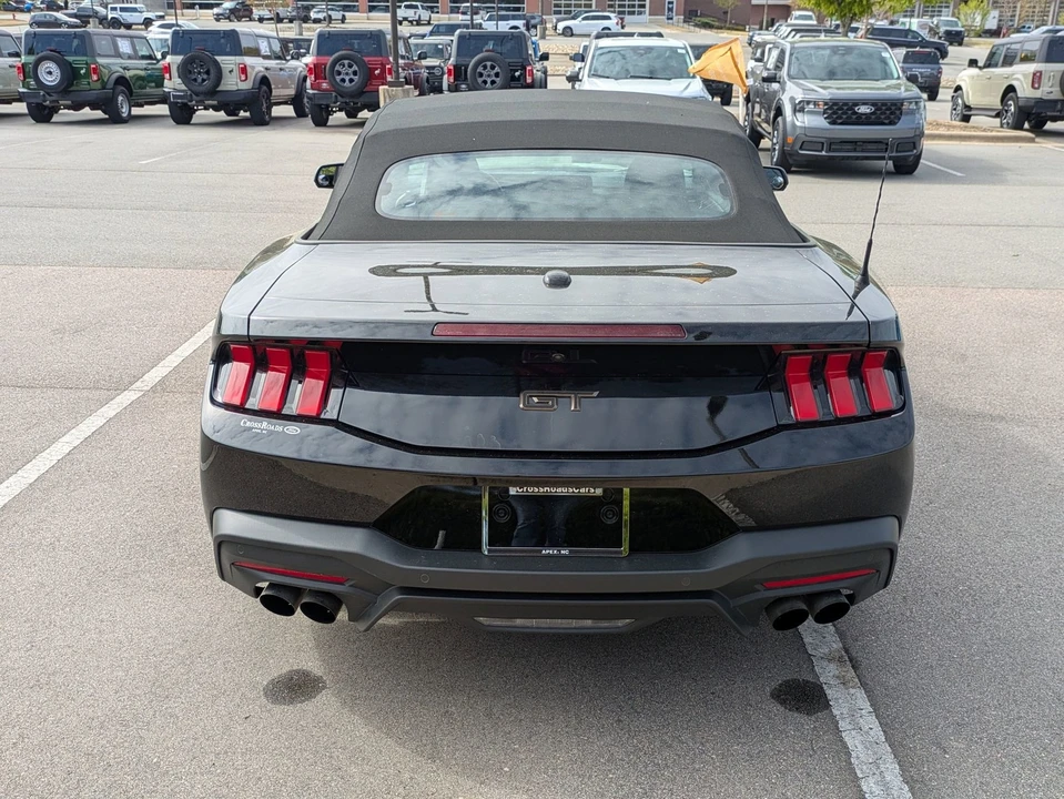 2024 Ford S650 Mustang - Image 5 of 21