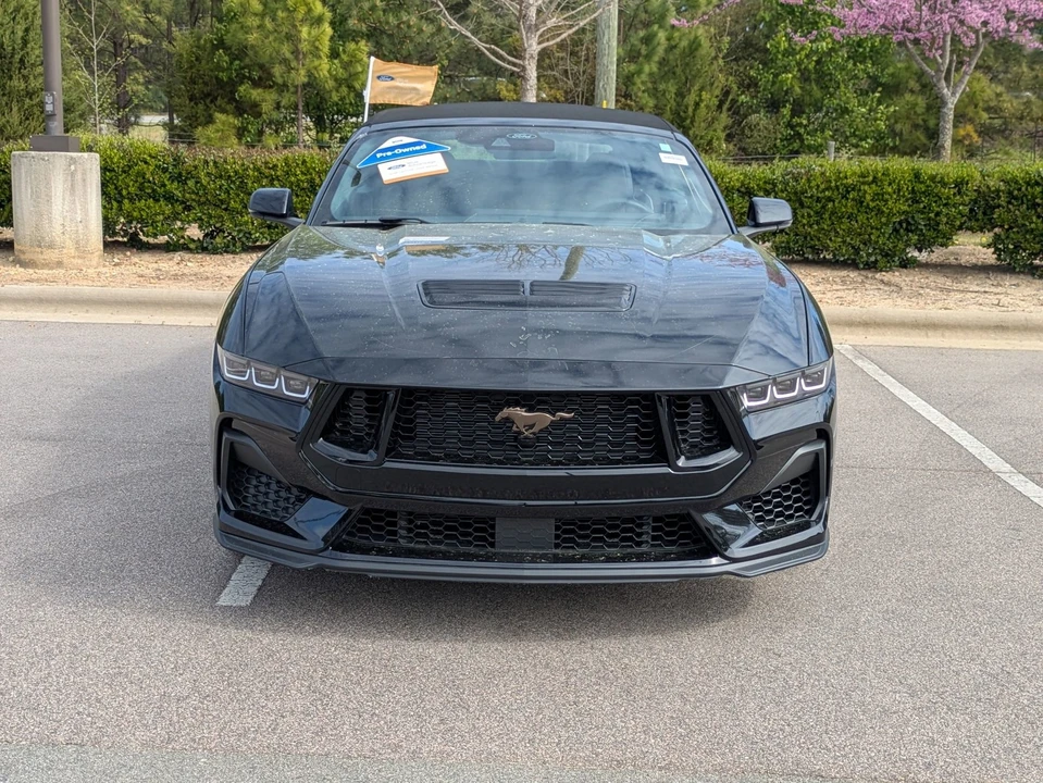 2024 Ford S650 Mustang - Image 9 of 21