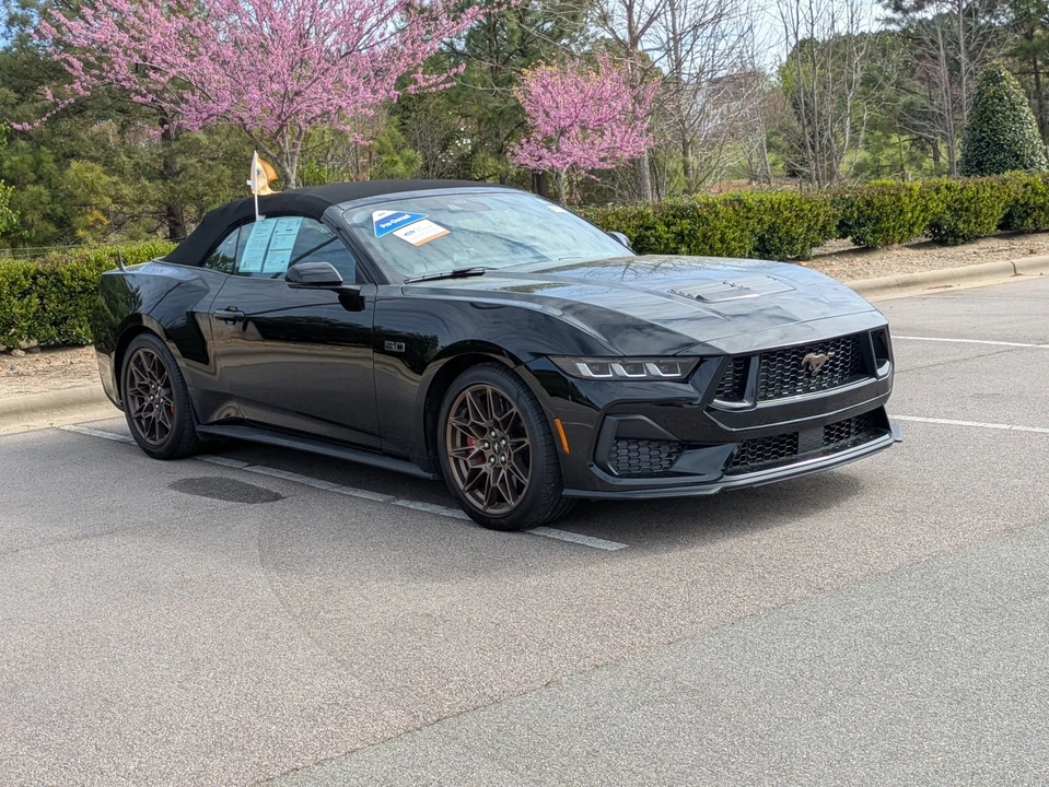 2024 Ford S650 Mustang - Image 2 of 21
