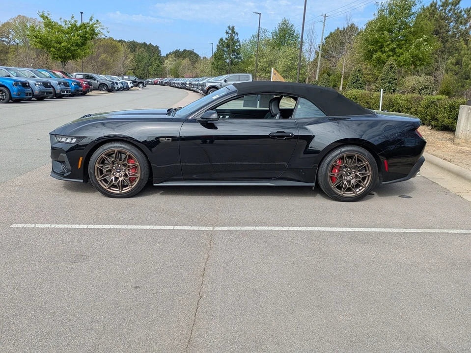 2024 Ford S650 Mustang - Image 7 of 21