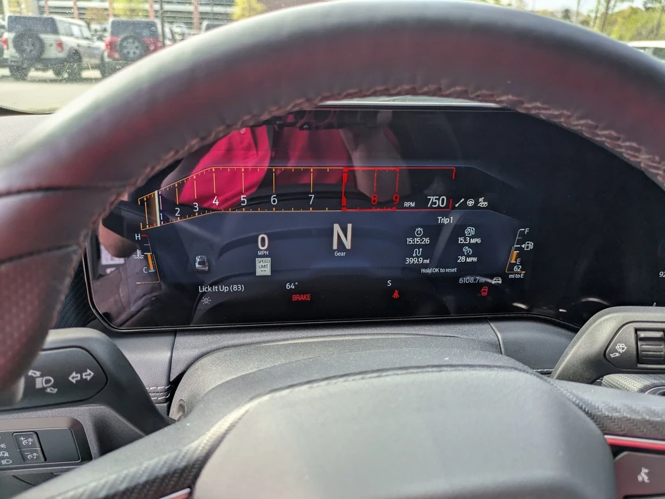 2024 Ford S650 Mustang - Image 19 of 21