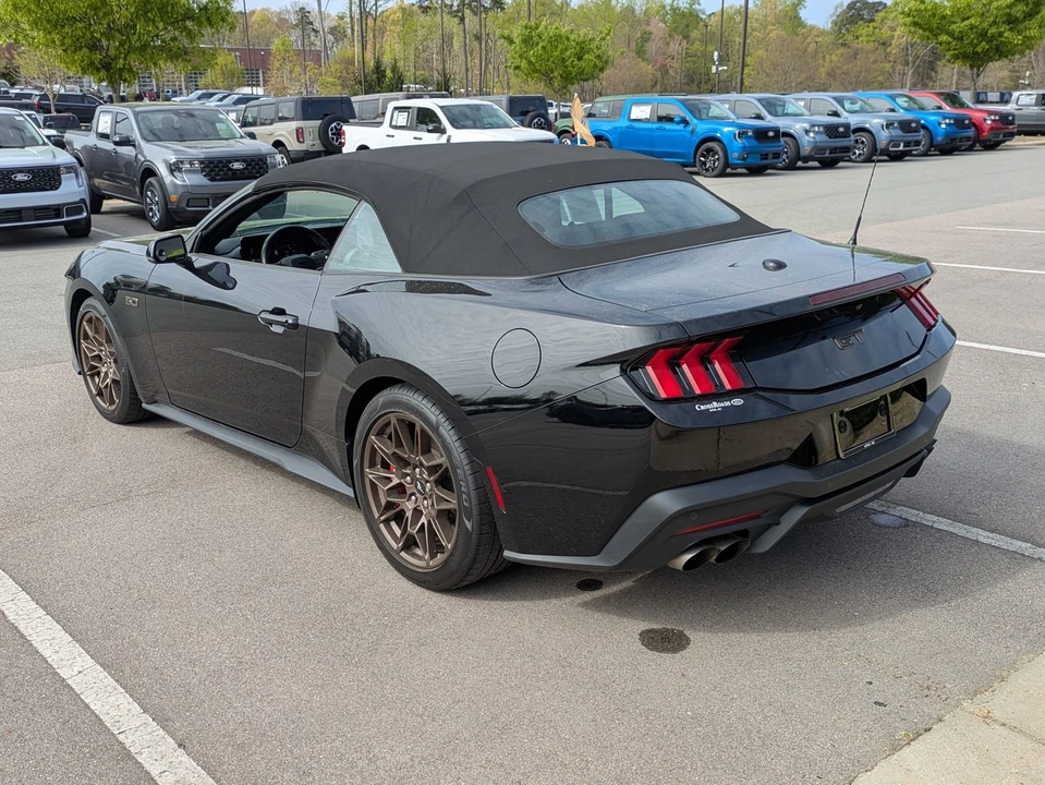 2024 Ford S650 Mustang - Image 6 of 21