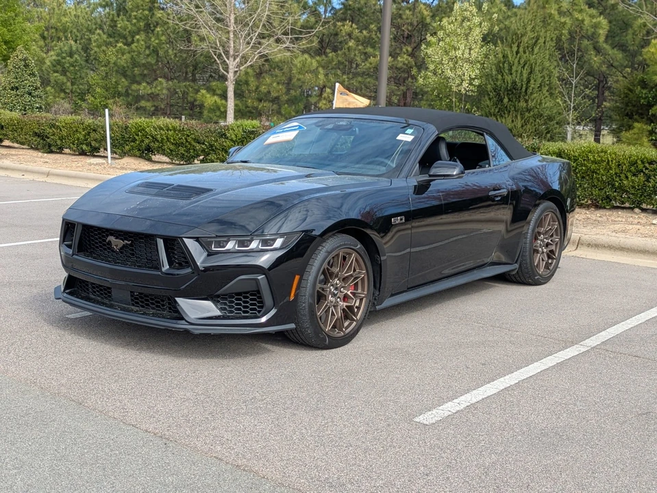 2024 Ford S650 Mustang - Image 8 of 21