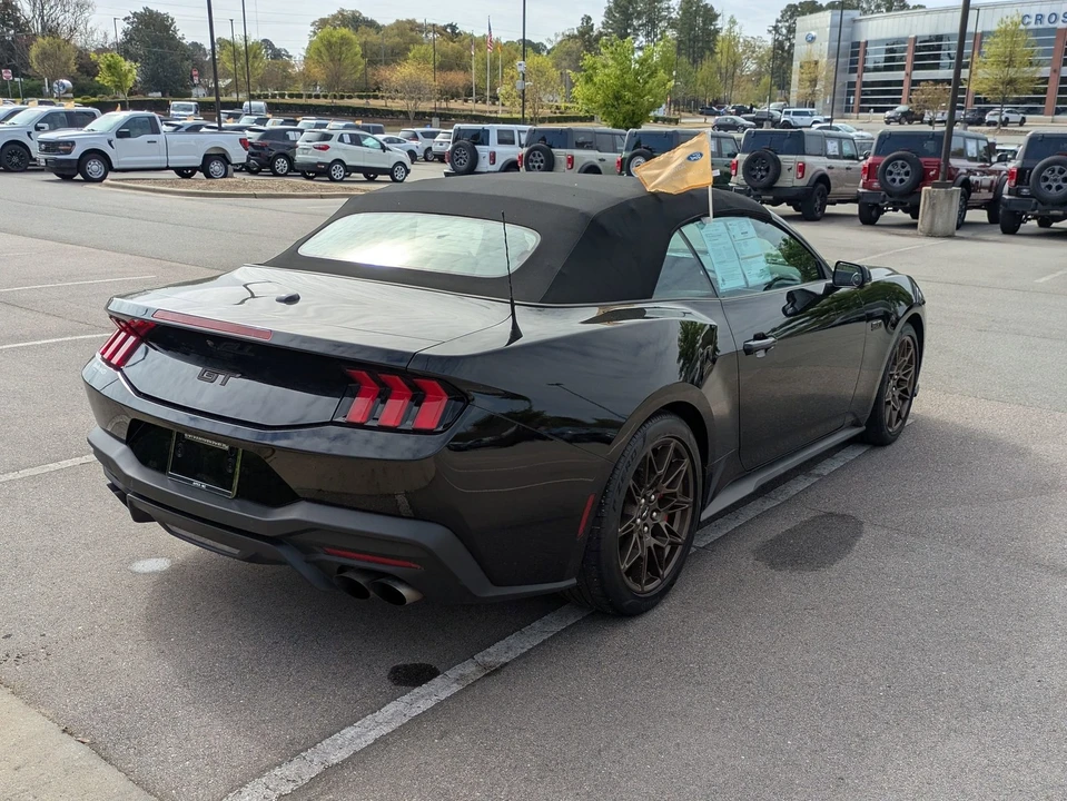 2024 Ford S650 Mustang - Image 4 of 21