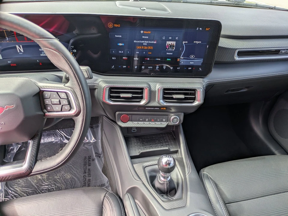 2024 Ford S650 Mustang - Image 20 of 21