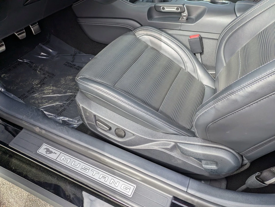 2024 Ford S650 Mustang - Image 13 of 21