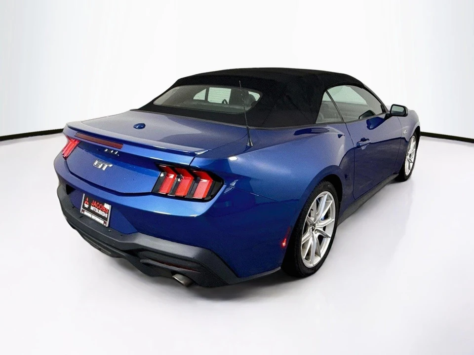 2024 Ford S650 Mustang GT - Image 6 of 27