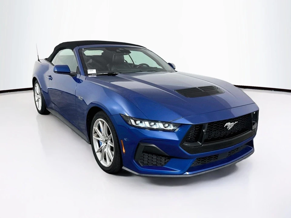 2024 Ford S650 Mustang GT - Image 8 of 27