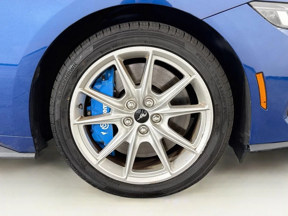 2024 Ford S650 Mustang GT - Image 25 of 27